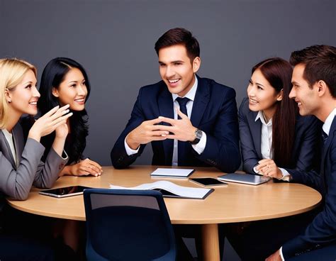 Communication People 的图像结果