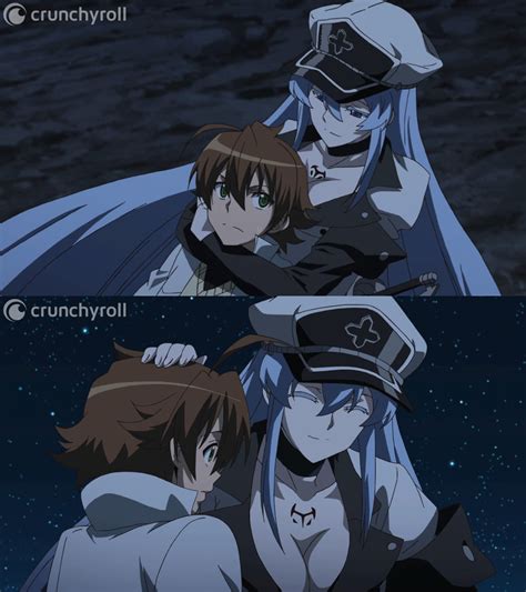 Crunchyroll on Twitter: "Yes Esdeath! (via Akame ga Kill) https://t.co ...