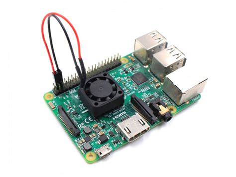Buy Raspberry Pi & Raspberry Pi Kits Online - ThinkRobotics ...