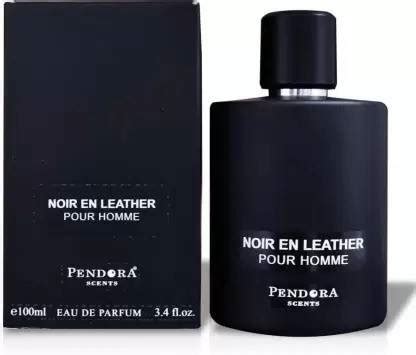 Buy Paris Corner Noir En Leather Pour Homme Eau de Parfum - 100 ml ...