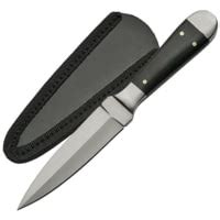 Pakistan 6.5in Horn Dagger | Free Shipping over $49!