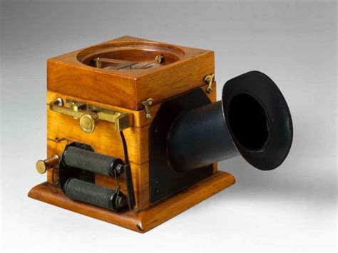 Origins of Microphones: The journey of microphones right from the start ...