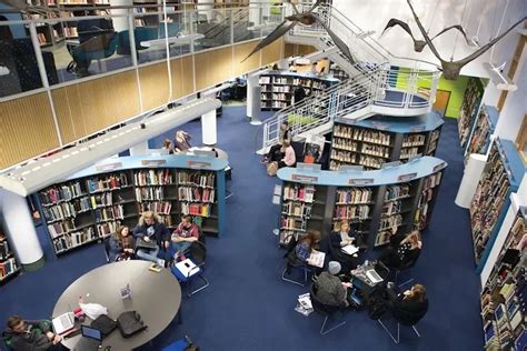 Nottingham Trent University Admission 2026, United Kingdom