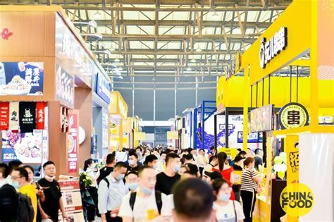 2022上海食材展-第13届上海国际餐饮食材展览会
