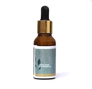 Buy 100% Cold Pressed The Farmhand's Kalonji Black Seed Oil| For Hair ...