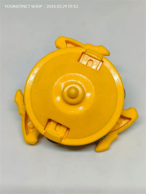 A-37 Master Driger (A) - Takaratomy Beyblade: Shoot – YOGINSTINCT ...