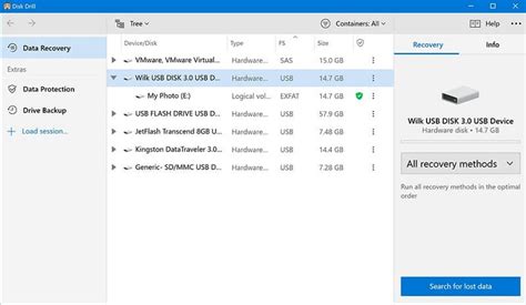 Disk Drill Android Data Recovery Review (2026): Does It Really Work?