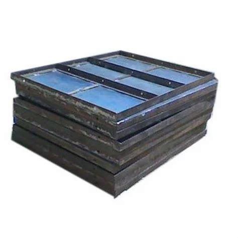 Centering Plate and Sheet - Mild Steel Centering Plate Trader ...