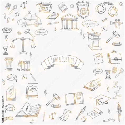 Morality and Law Drawing 的图像结果