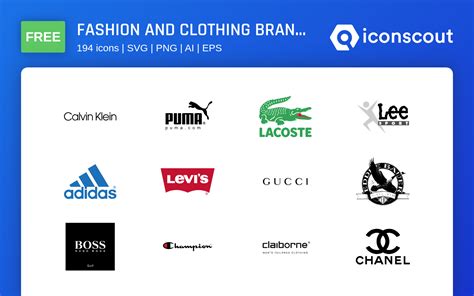 Local Clothing Brand Logo 的图像结果