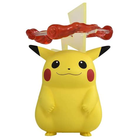 Takara Tomy Pokemon Moncolle Gigantamax Pikachu India | Ubuy