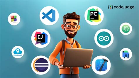 Best IDE for Programmers 的图像结果