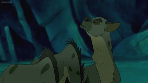 The Lion King 1994-Banzai 4 by GiuseppeDiRosso on DeviantArt