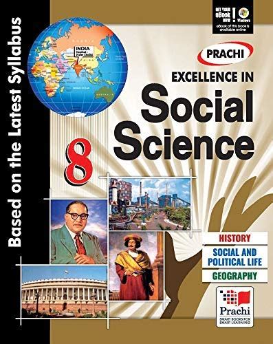 Social Science Class 8 : K.G. Sharma.Ravindra Kumar: Amazon.in: Books
