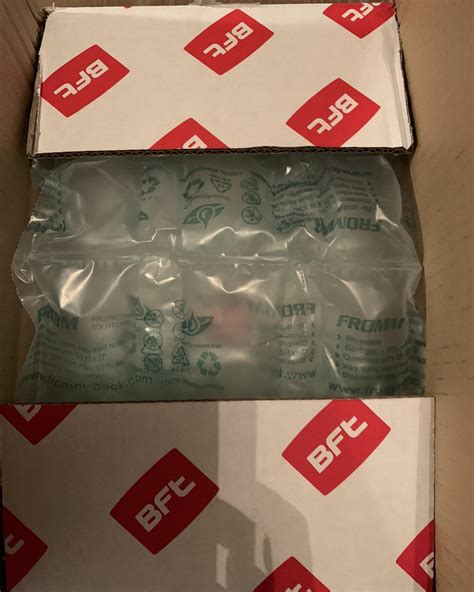 Bft Control Panel 的图像结果