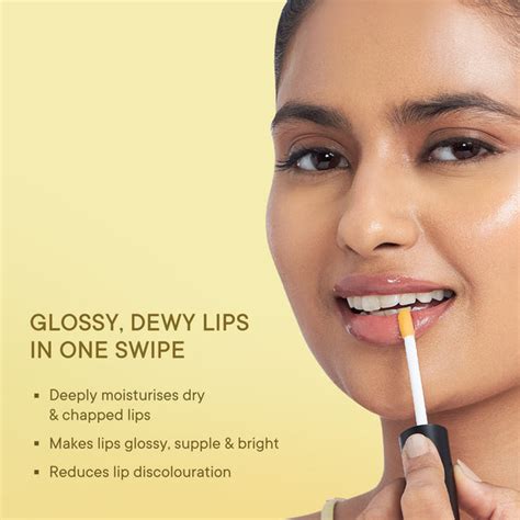 Lip Oils | Hyaluronic Acid Serum – Quench Botanics