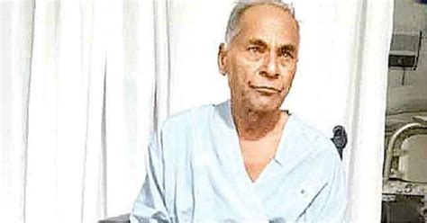 72-YO Healthy Man Sent To Mental Asylum For Arguing 'Too Much' With Lawyers