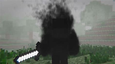 Image result for Minecraft Null Mod