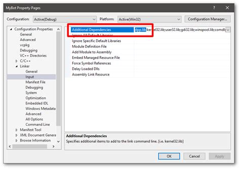 Image result for Visual Studio Code Discord Bot