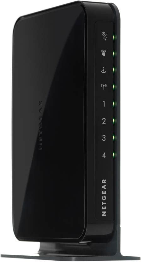Netgear N300 WIRELESS ROUTER (JWNR2000) - NETGEAR : Flipkart.com