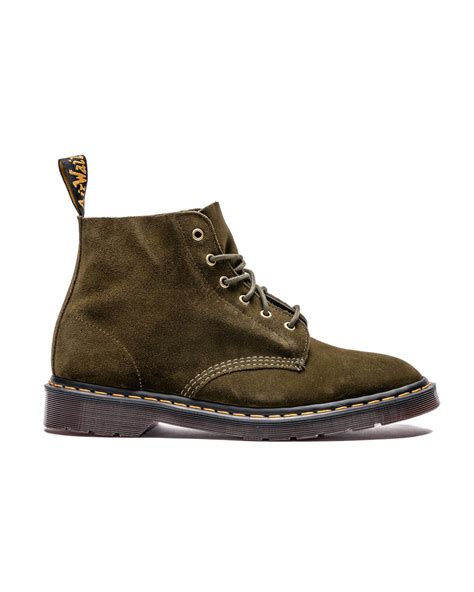 Dr. Martens 101 Ben Repello | 27706305 | AFEW STORE