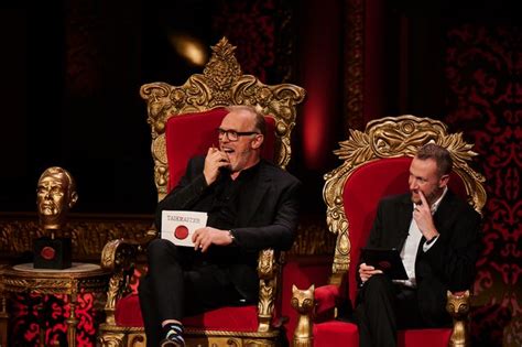 Image result for Taskmaster Ivo Graham Bucket