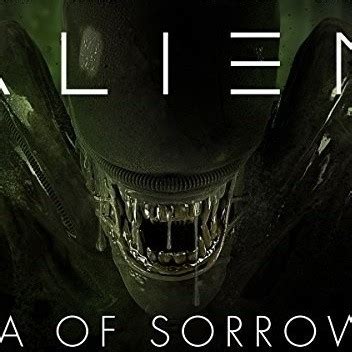 Alien Sea of Sorrows Ending Explained 的图像结果
