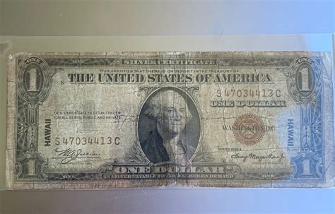 1957 Silver Certificate Dollar Bill Value: Are A, B, Star, 60% OFF