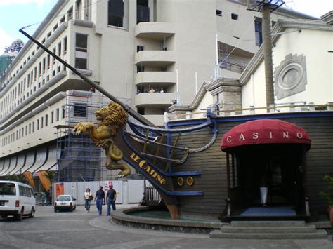 Le Caudan Waterfront Casino, port louis, Mauritius - Top Attractions ...