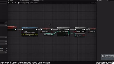Image result for Unreal Engine Blueprint Tutorial