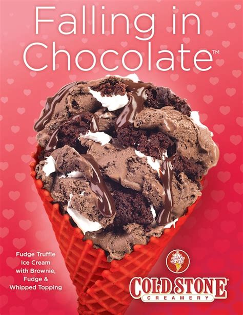 Two sweet favorites returning to Cold Stone Creamery just in time for ...