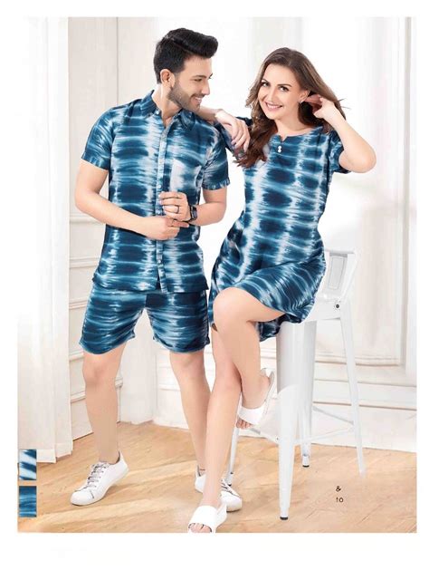 Matching Luxe Comfort Co-ords - Luxe Matching Style for Couples – LB by ...