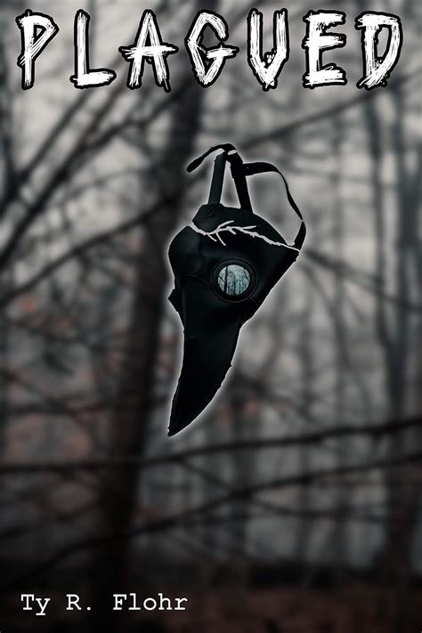 Plagued eBook : Flohr, Ty, Butterworth, Phyllis, Robinette, Jordan ...