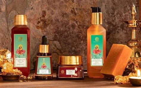 Forest Essentials | WhatsHot Delhi Ncr