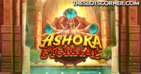 slot ashoka eternal Android IOS V- 9.32