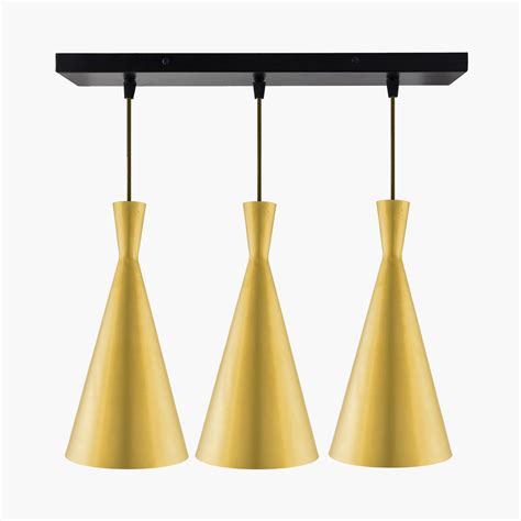 Buy HOMESAKE Metal Cluster Ceiling Lamp from Homesake at just INR 5998.0