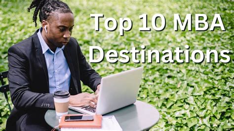 Top International MBA Programs 的图像结果