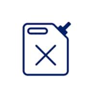 Gas Lawn Mowers at Lowes.com