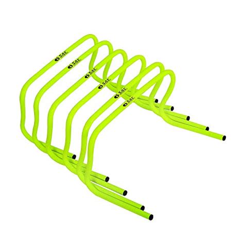 Amazon.in Bestsellers: The most popular items in Football Hurdles