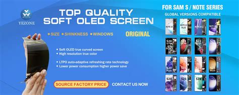 Company Overview - Guangzhou Yezone Electronic Co., Ltd.