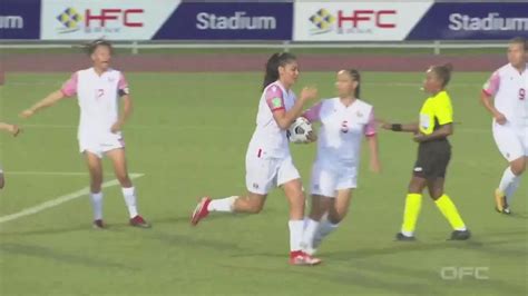 Papua New Guinea vs Tahiti