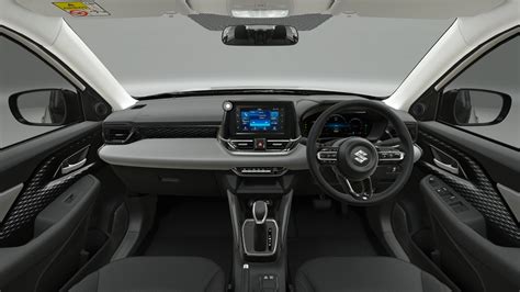 Maruti Victoris SUV Variant-Wise Features Explained | CarDekho.com