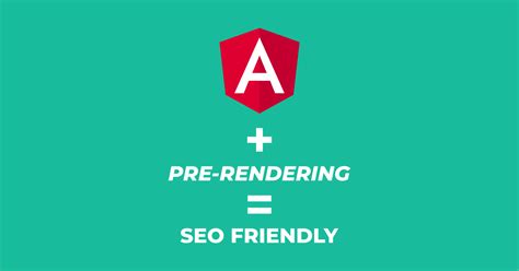 How to Make Angular SEO Friendly Website with Angular Universal? | by ...