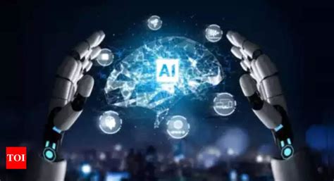 Handle AI with sensitivity or face tax - The Times of India