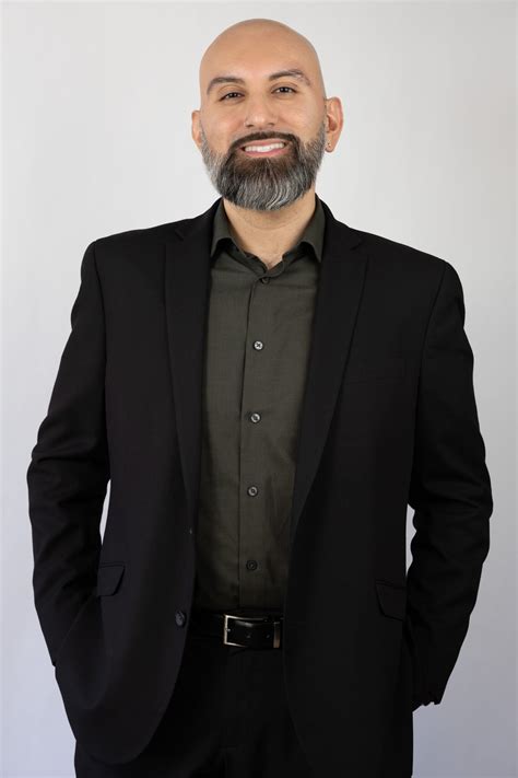 Jaime Olmos - Colin Powell School