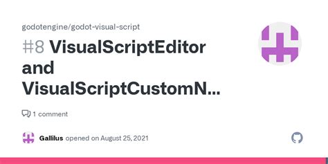 Image result for Godot Visual Programming
