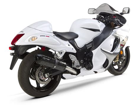 Two Brothers Racing SUZUKI HAYABUSA (08-19) DUAL M2 DUAL SLIP-ON’S (00 ...