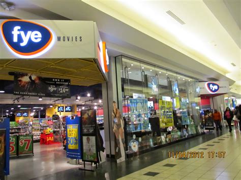 Trip to the Mall: River Oaks Center- (Calumet City, IL)