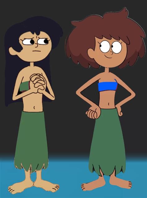 Image result for Amphibia Hula