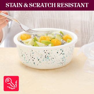 Larah By Borosil Geo Green Klip N Store at Best Price Online in India ...